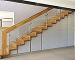 Construction et protection de vos escaliers par Escaliers Maisons à Courpiere